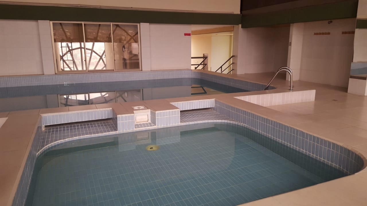 Departamento $us.- 149000.- PRECIOSO DEPARTAMENTO EDIFICIO TITAN – AV. AMERICA OESTE Superficie: 187 m2. ACABADOS DE LUJO 657-18189  Foto 4