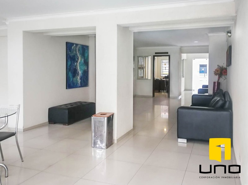 Departamento Av. Argentina, Condominio Argentina Foto 11