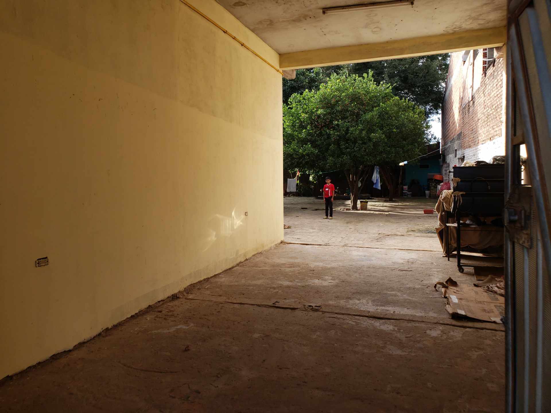 Casa Radial 10 7mo anillo barrio banzer calle#2 esq. Picaflor Foto 3