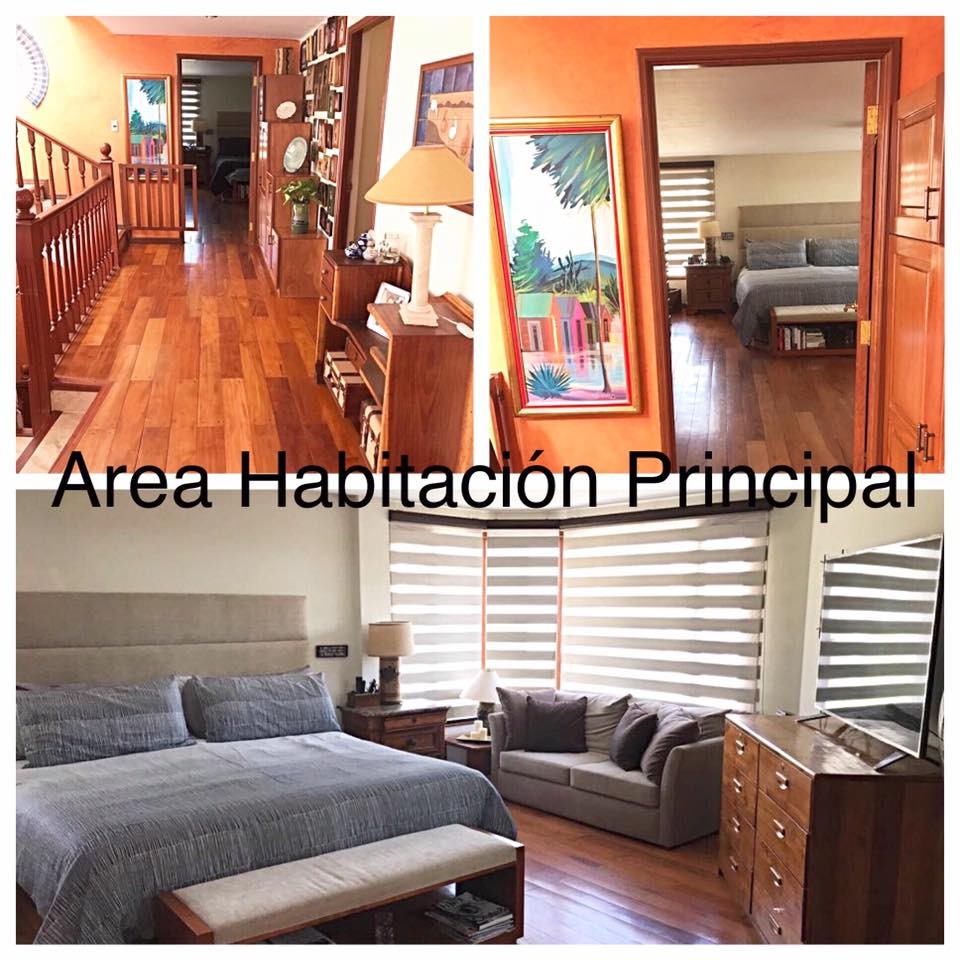 Casa en Achumani en La Paz 5 dormitorios 7 baños 4 parqueos Foto 13