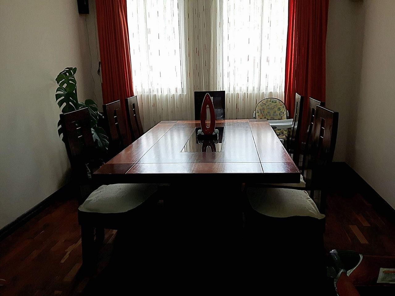 Departamento CALACOTO 25, frente a Mercado y Hospital LOS PINOS Foto 5