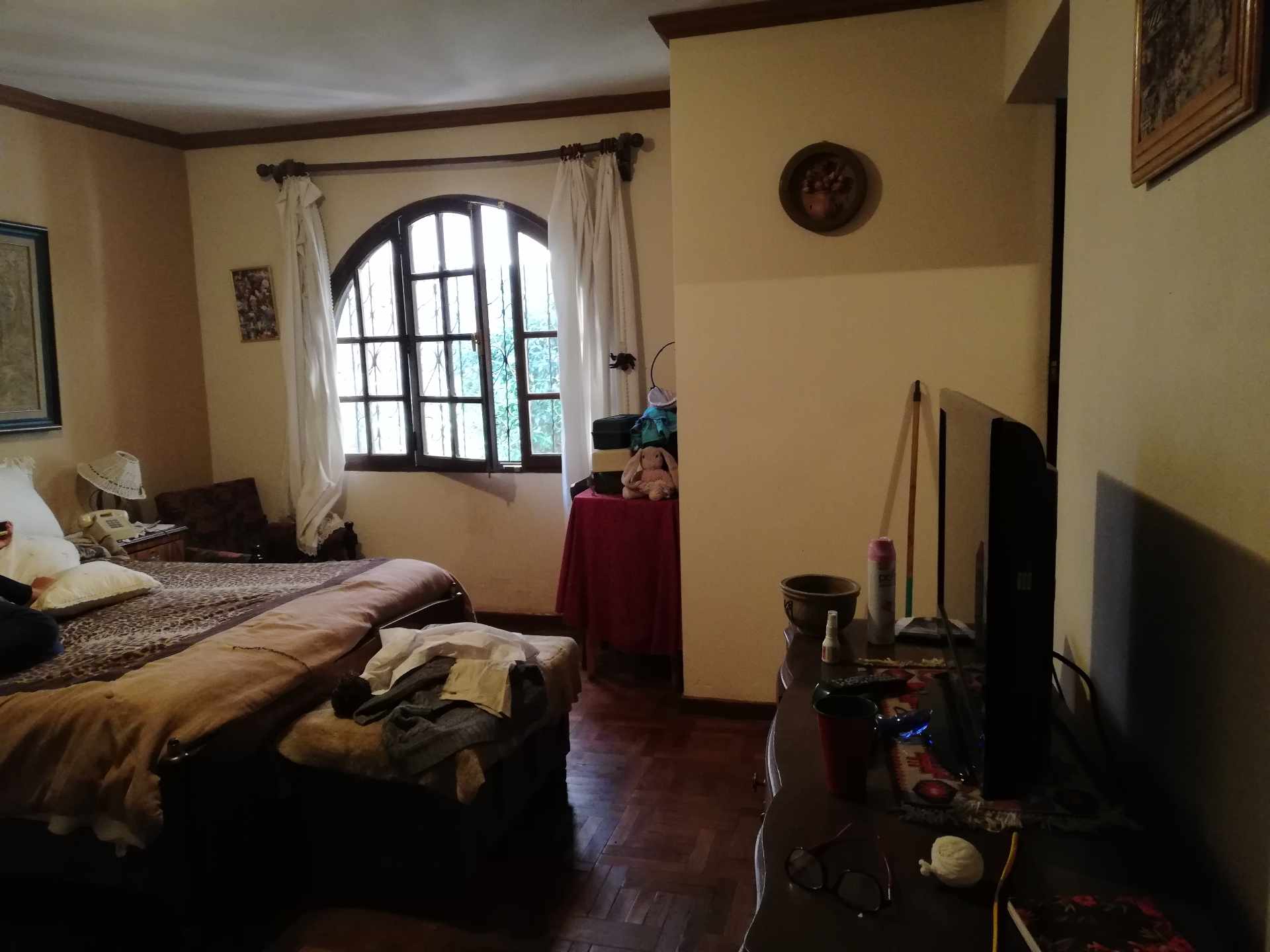 Casa en Condebamba en Cochabamba 6 dormitorios 5 baños 2 parqueos Foto 6
