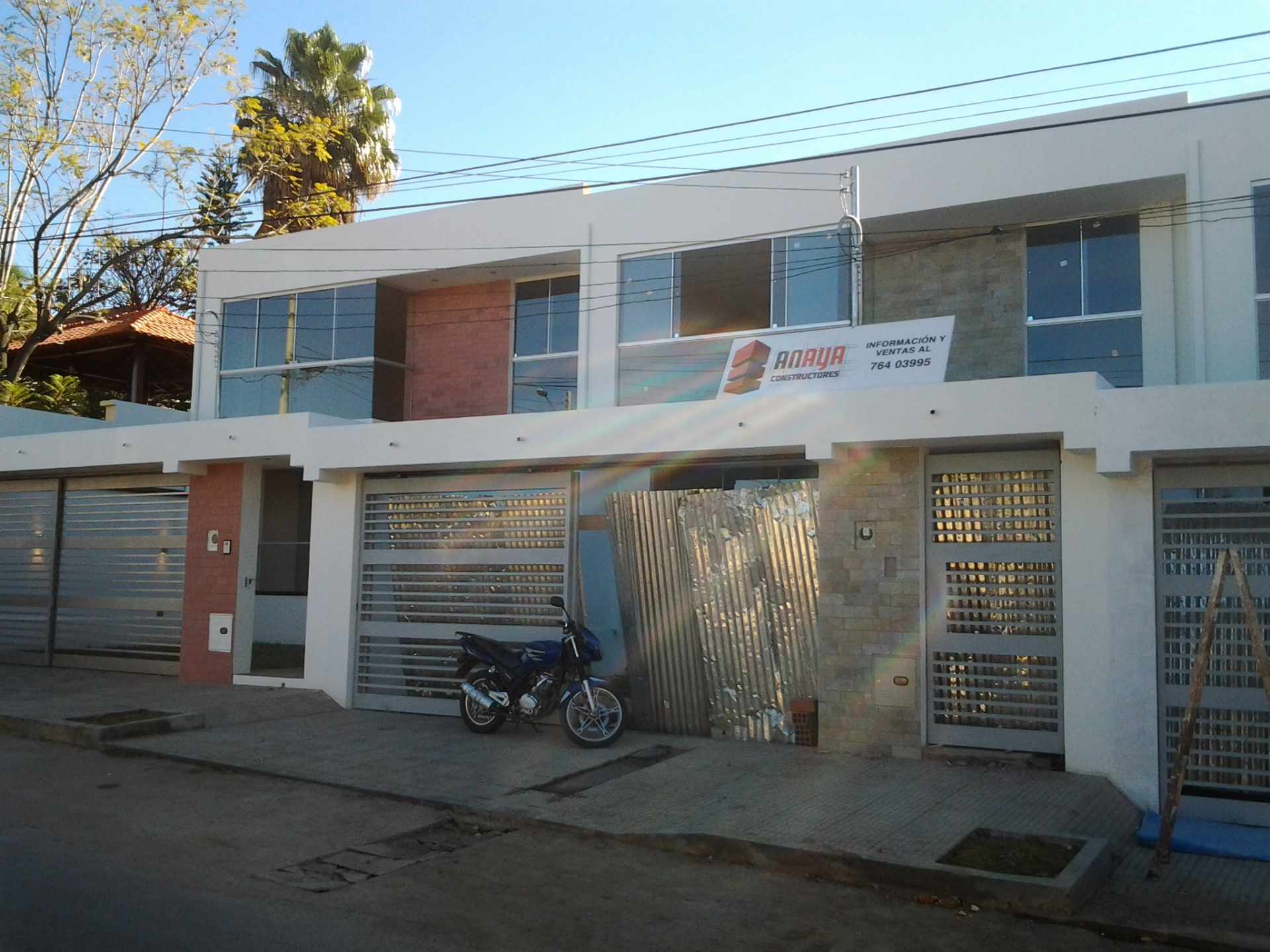 Casa en Queru Queru en Cochabamba 1 dormitorios 1 baños 1 parqueos Foto 14