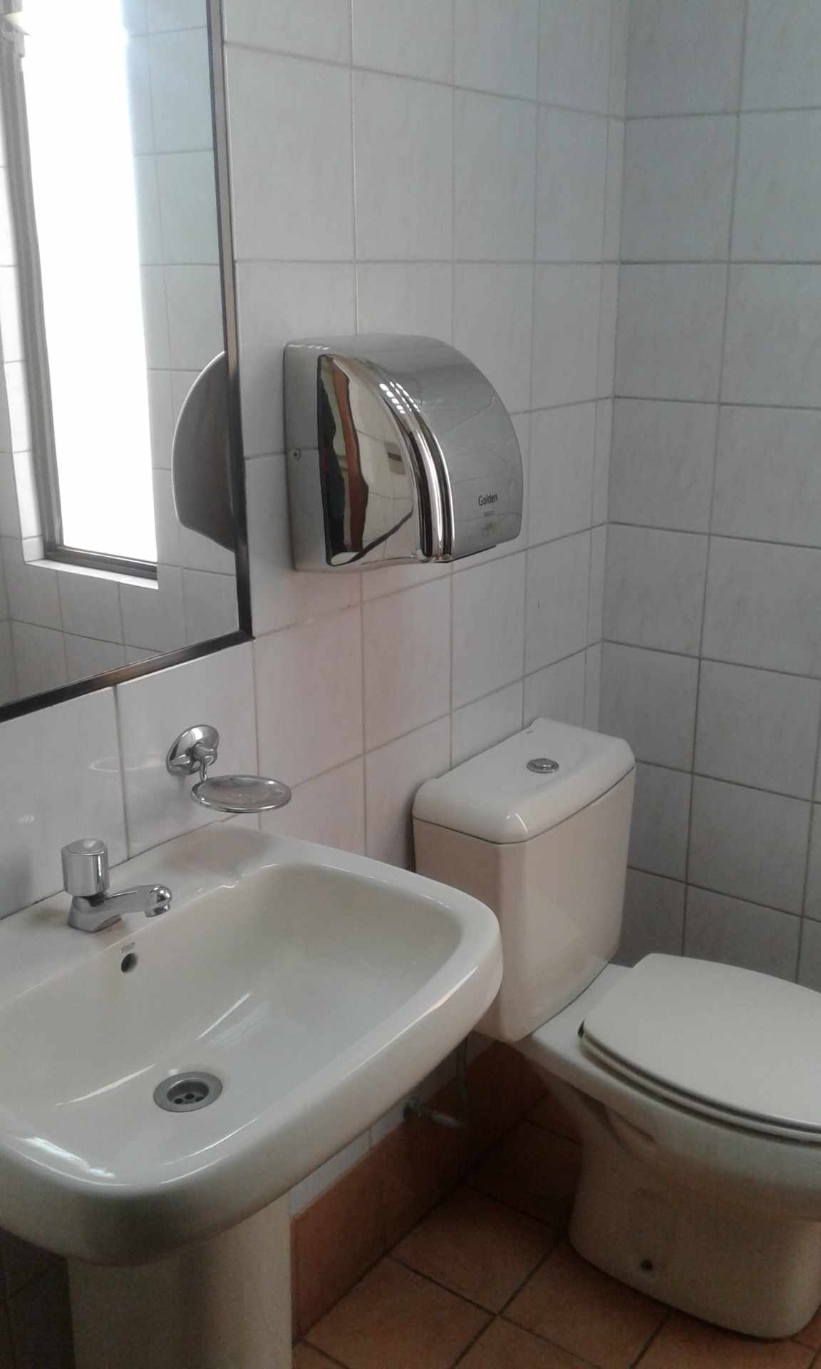 Oficina Av. Arce esq. Cordero Nº2799, Edificio Fortaleza Foto 12