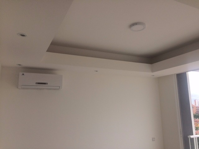 Departamento en VentaEdificio Puerto Madero, Calle los Claveles al lado de Sirari Suites zona de Equipetrol Foto 18