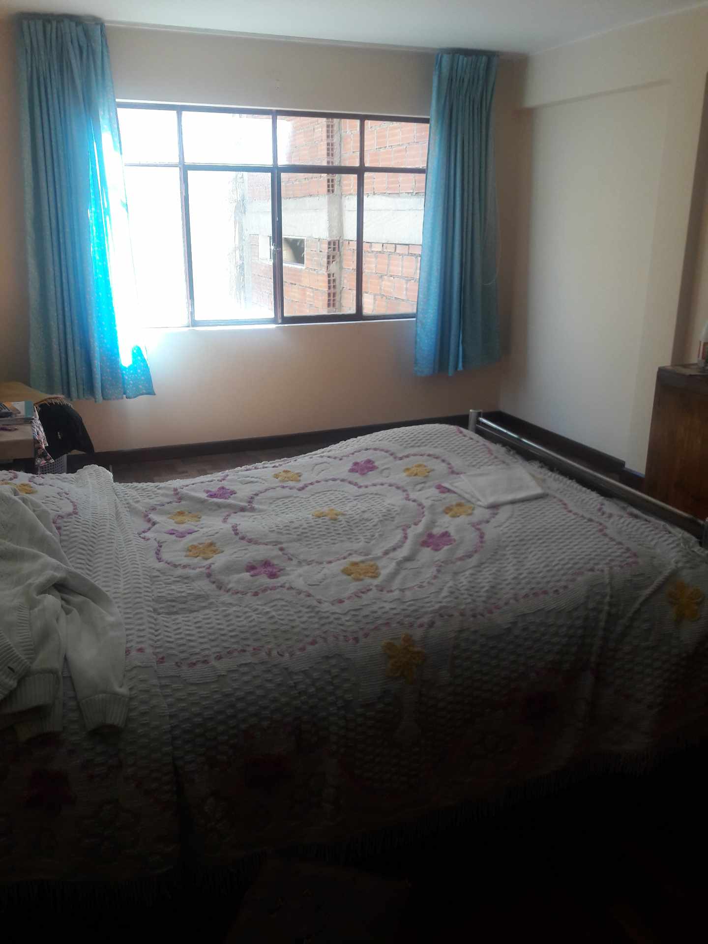 Departamento en Villa Fatima en La Paz 4 dormitorios 2 baños 1 parqueos Foto 5