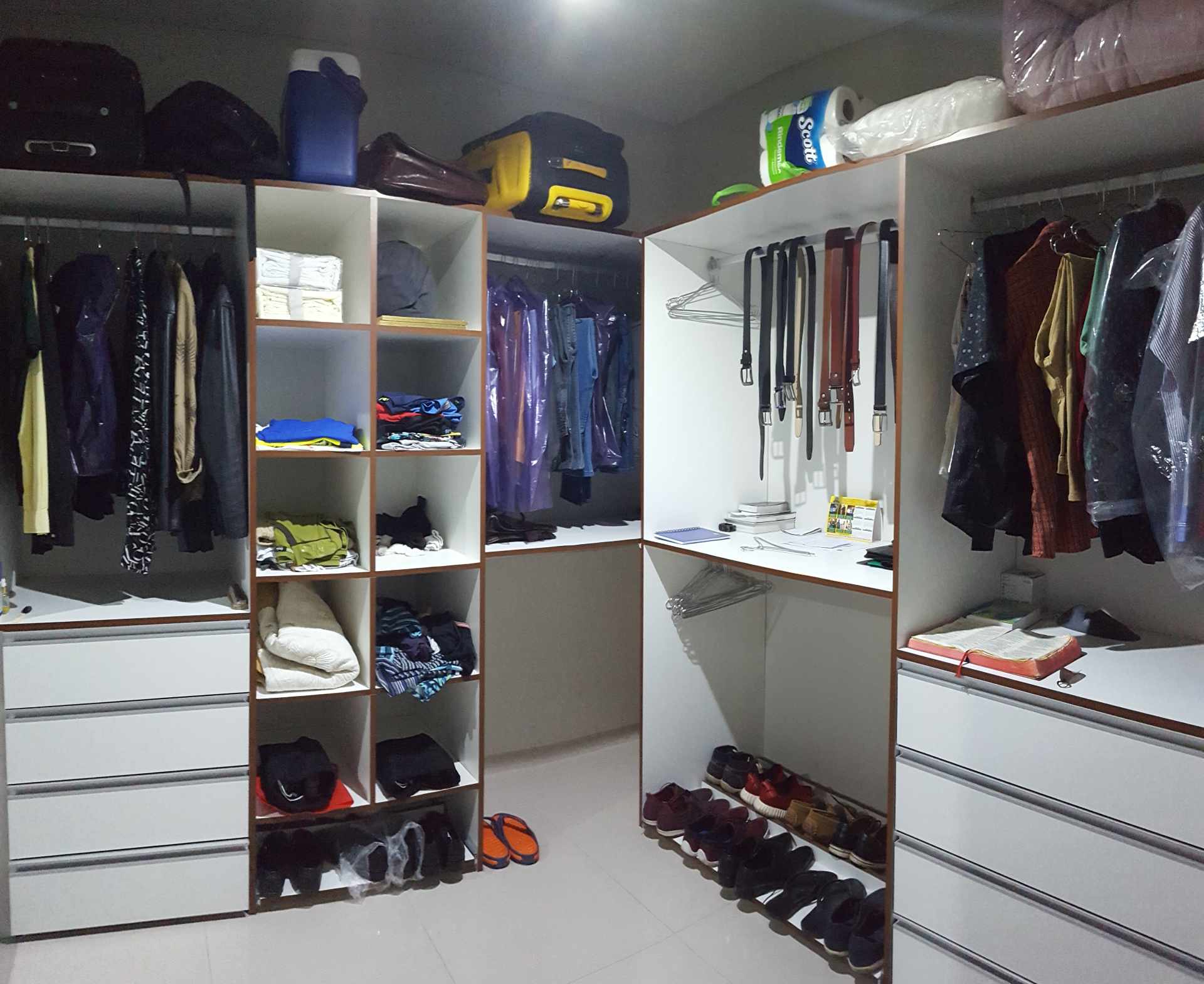 Casa en VentaCONDOMINIO MUNICH - ZONA NORTE 4 dormitorios 5 baños 2 parqueos Foto 3