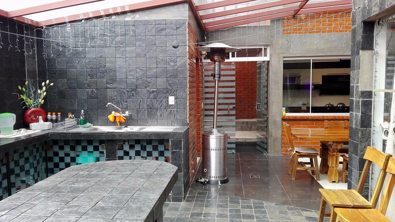 Casa en Villa Bolívar en El Alto 3 dormitorios 3 baños  Foto 24