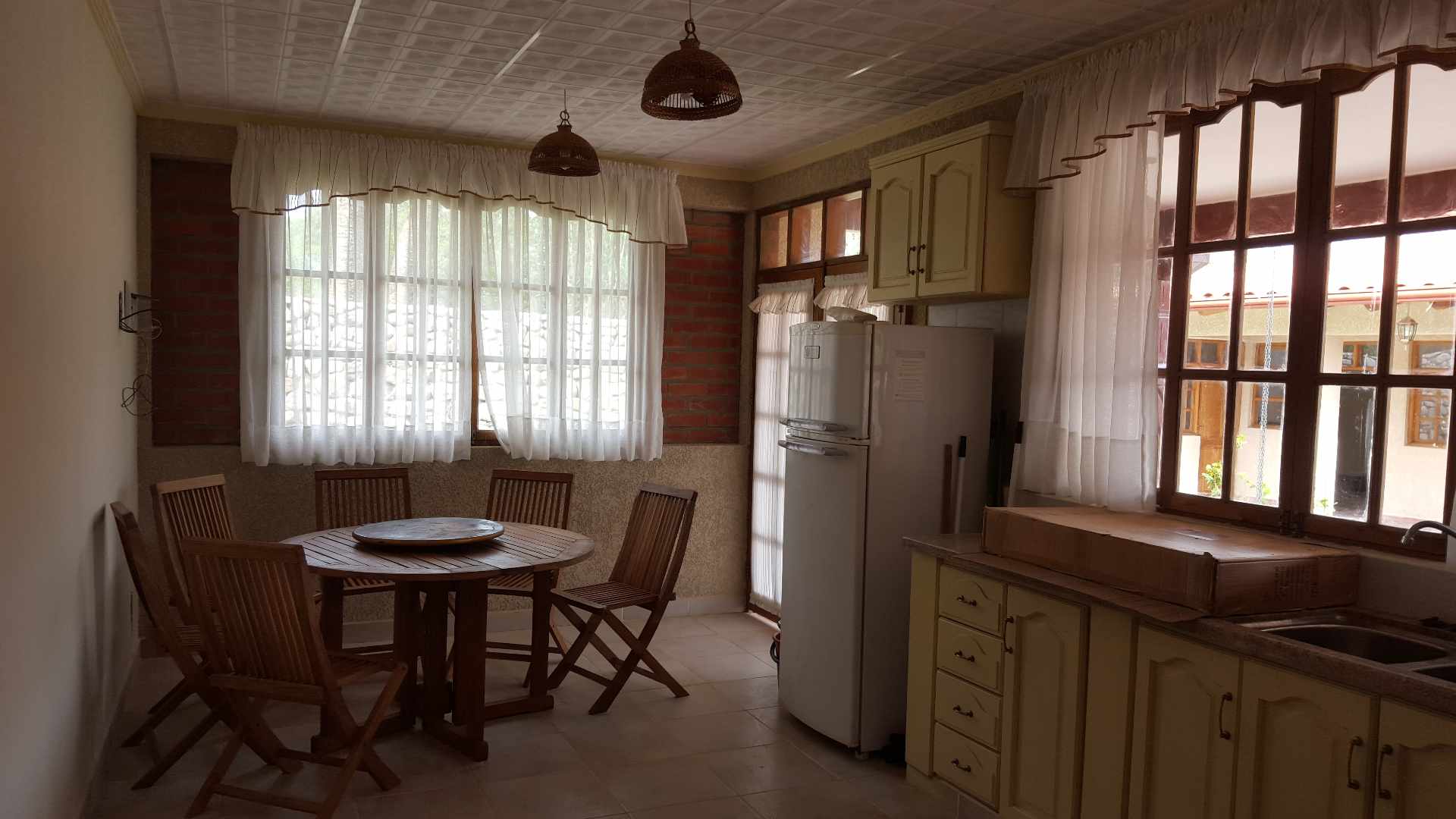 Casa en VentaZona La Victoria entrando por Tomatitas.  4 dormitorios 3 baños 6 parqueos Foto 29