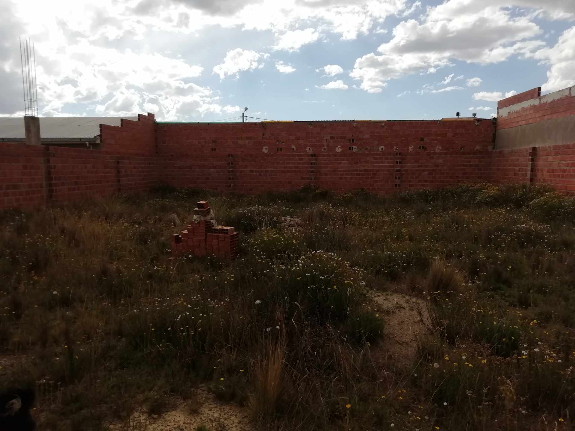 Terreno en Villa Adela en El Alto    Foto 6