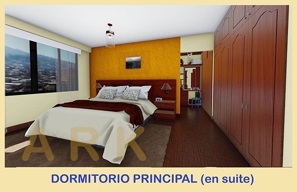 Departamento en VentaMIRAFLORES, A MEDIA CUADRA DEL COLEGIO HUGO DAVILA 3 dormitorios 4 baños  Foto 6