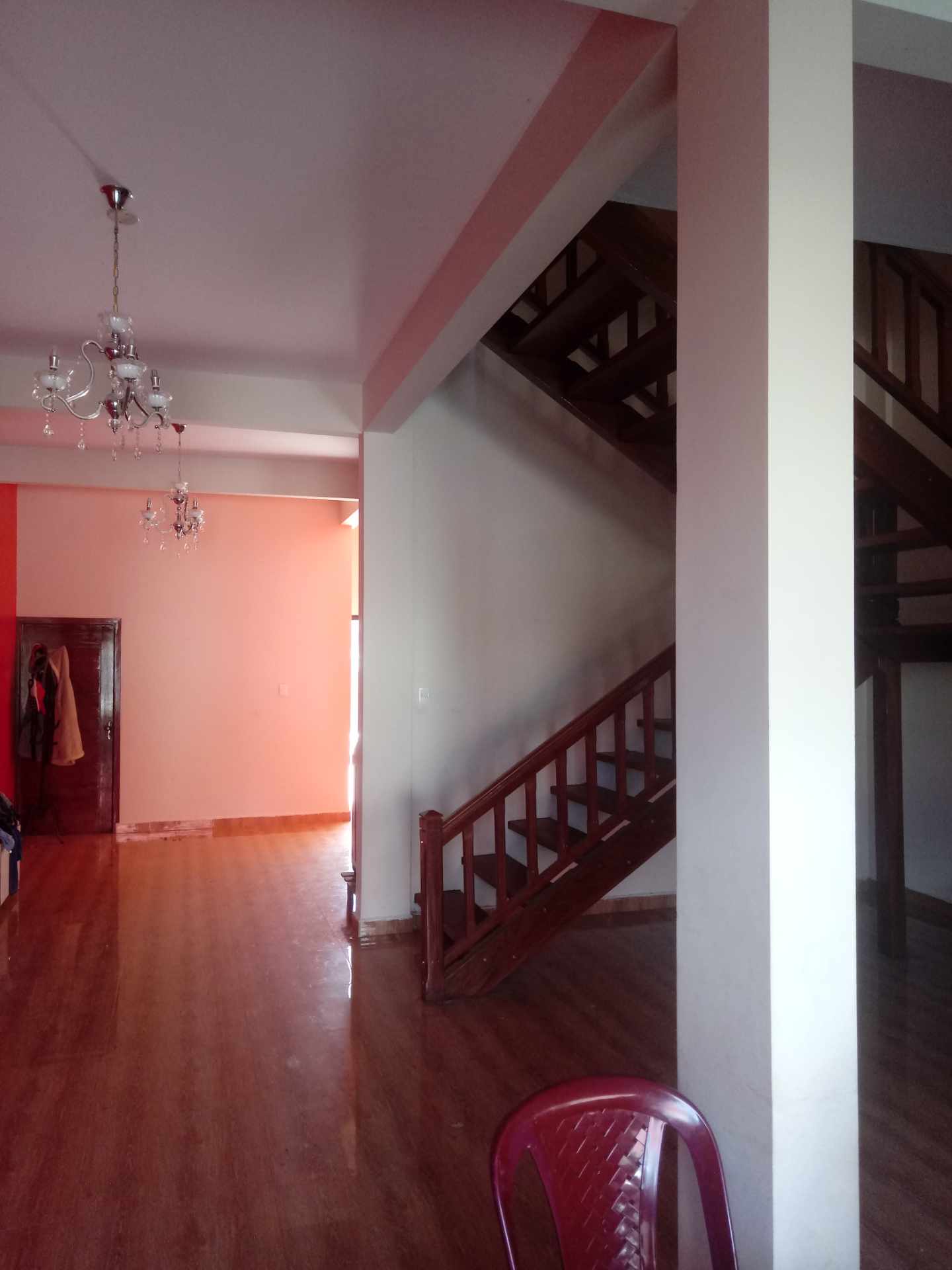 Casa 5to anillo . entre av. Pirai e hilanderia , atras del surtidor Foto 6