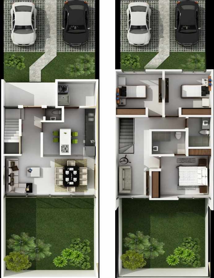 Departamento en Venta6TO ANILLO AV PIRAI  Foto 5