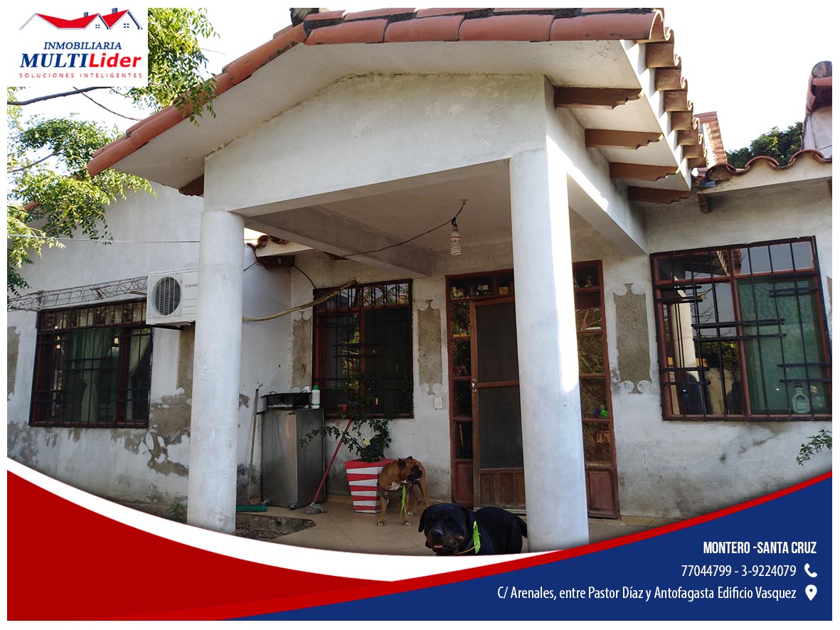 Casa en VentaVilla Verde II 3 dormitorios 1 baños 4 parqueos Foto 13