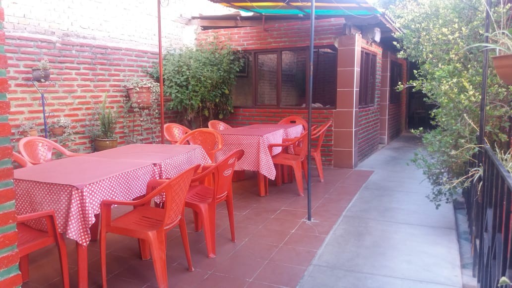 Casa en Sucre en Sucre 4 dormitorios 5 baños 2 parqueos Foto 21