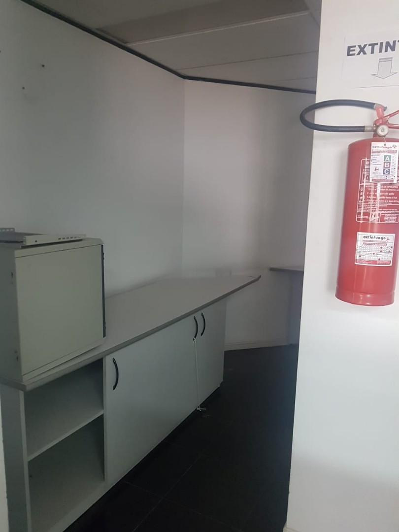 Oficina Gran oficina de lujo Torre Empresarial CAINCO   Foto 3