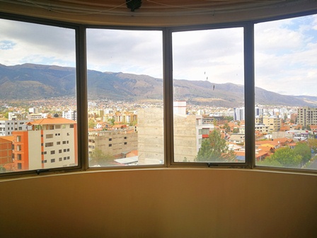 Departamento en Sarco en Cochabamba 2 dormitorios 2 baños  Foto 20