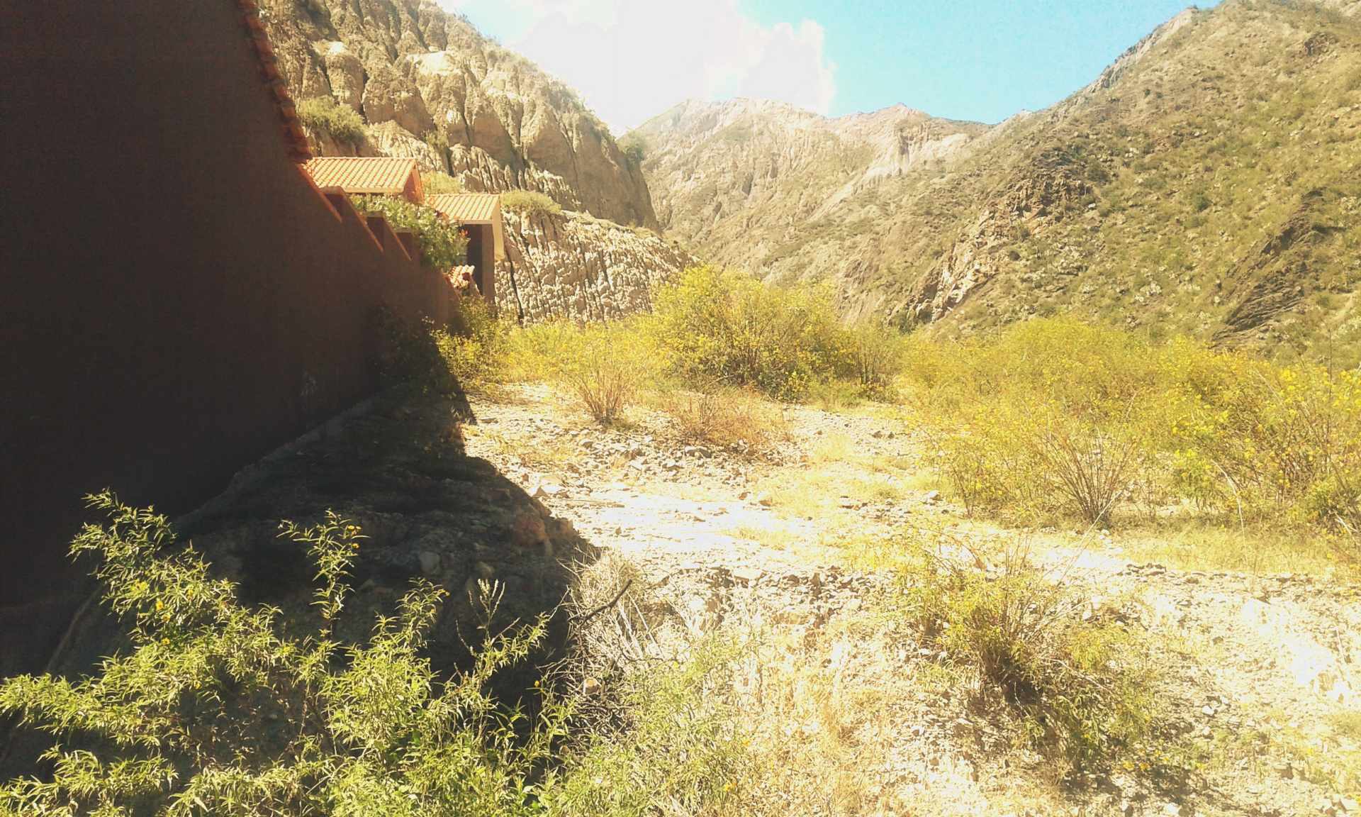 Terreno en VentaZona Carreras y Huajchilla Foto 9