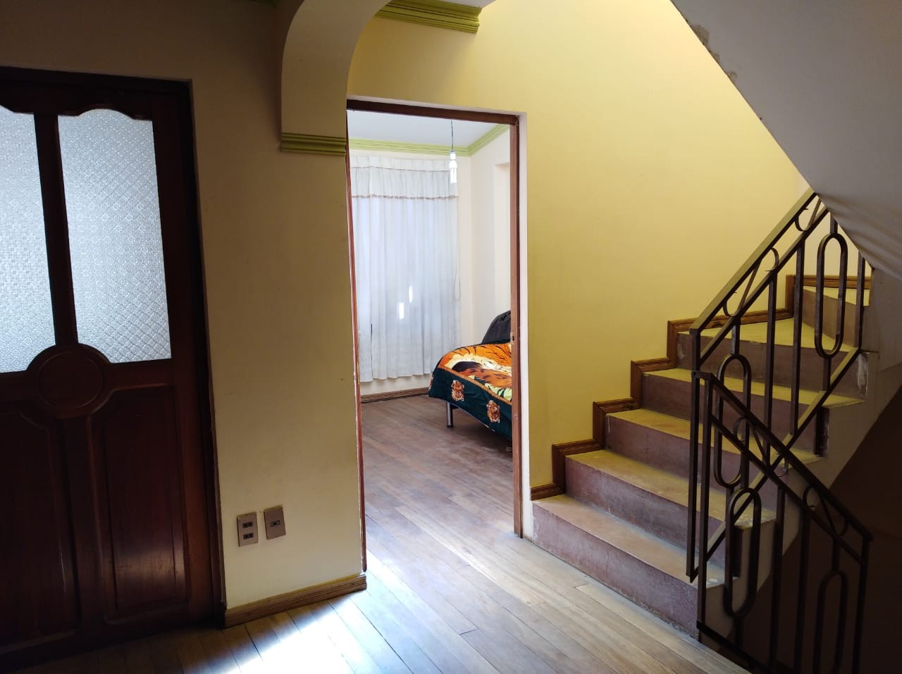 Casa en Los Andes en El Alto 6 dormitorios 3 baños 1 parqueos Foto 6