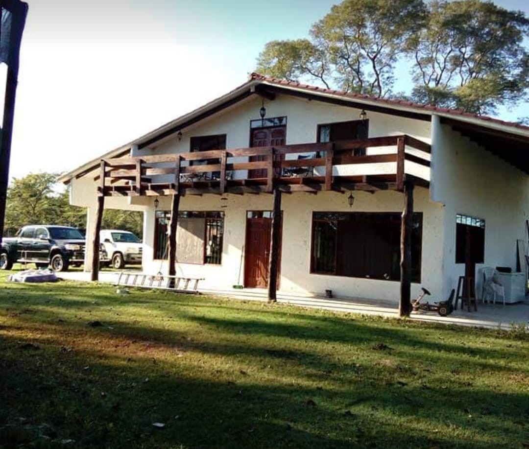 Quinta propiedad agrícola en VentaPASANDO  LA TRANCA DE MONTERO / PALOMETILLO Foto 1