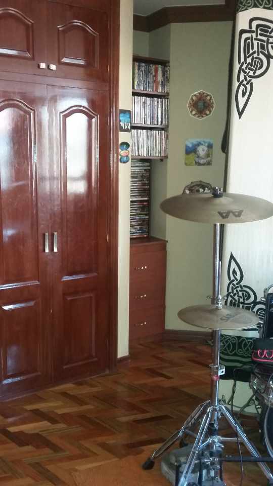 Departamento Sopocachi,  Jaimes Freyre entre Vincenti y Ricardo Mujia Foto 13