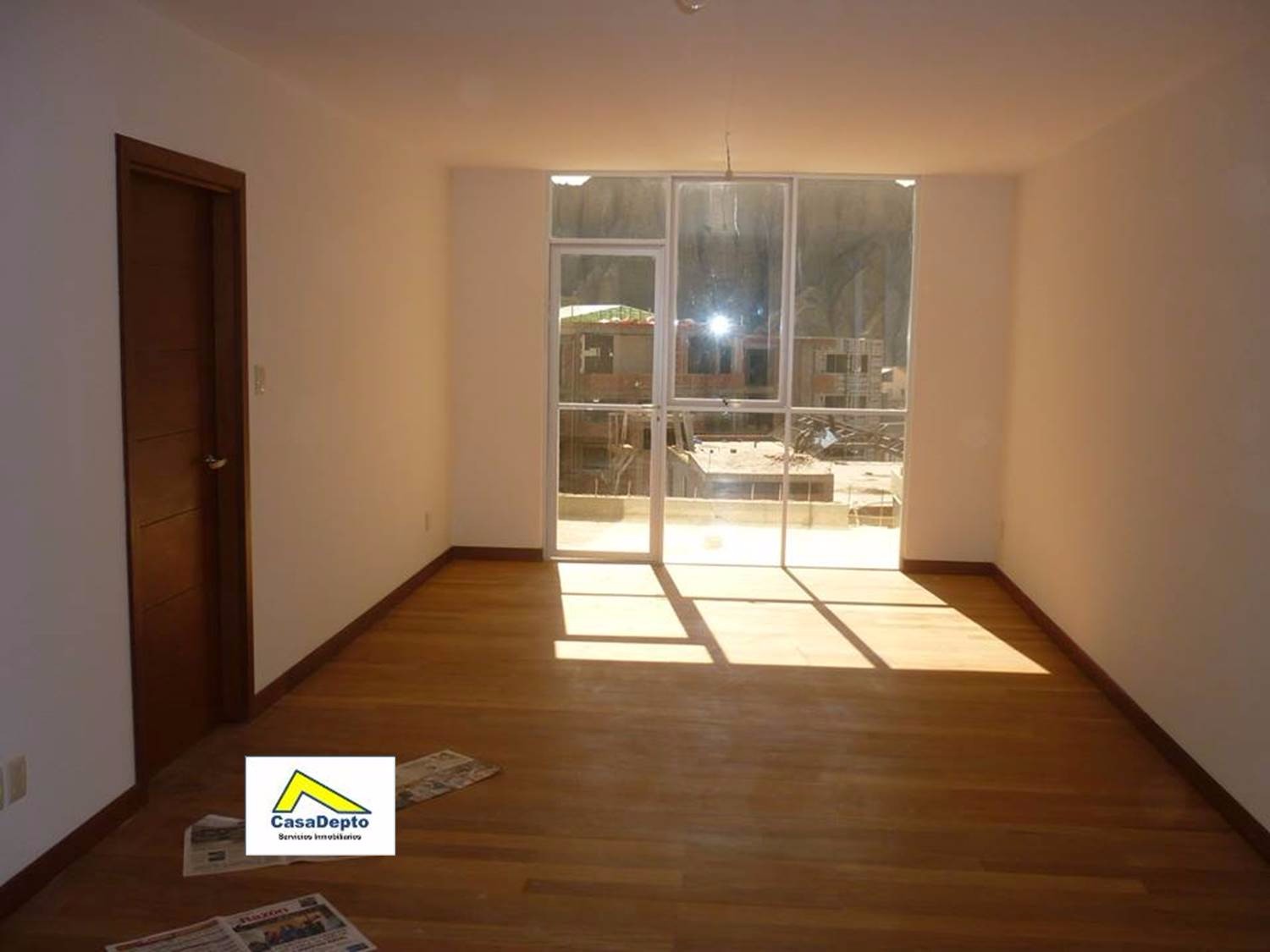 Departamento Achumani, La Paz, Bolivia Foto 5