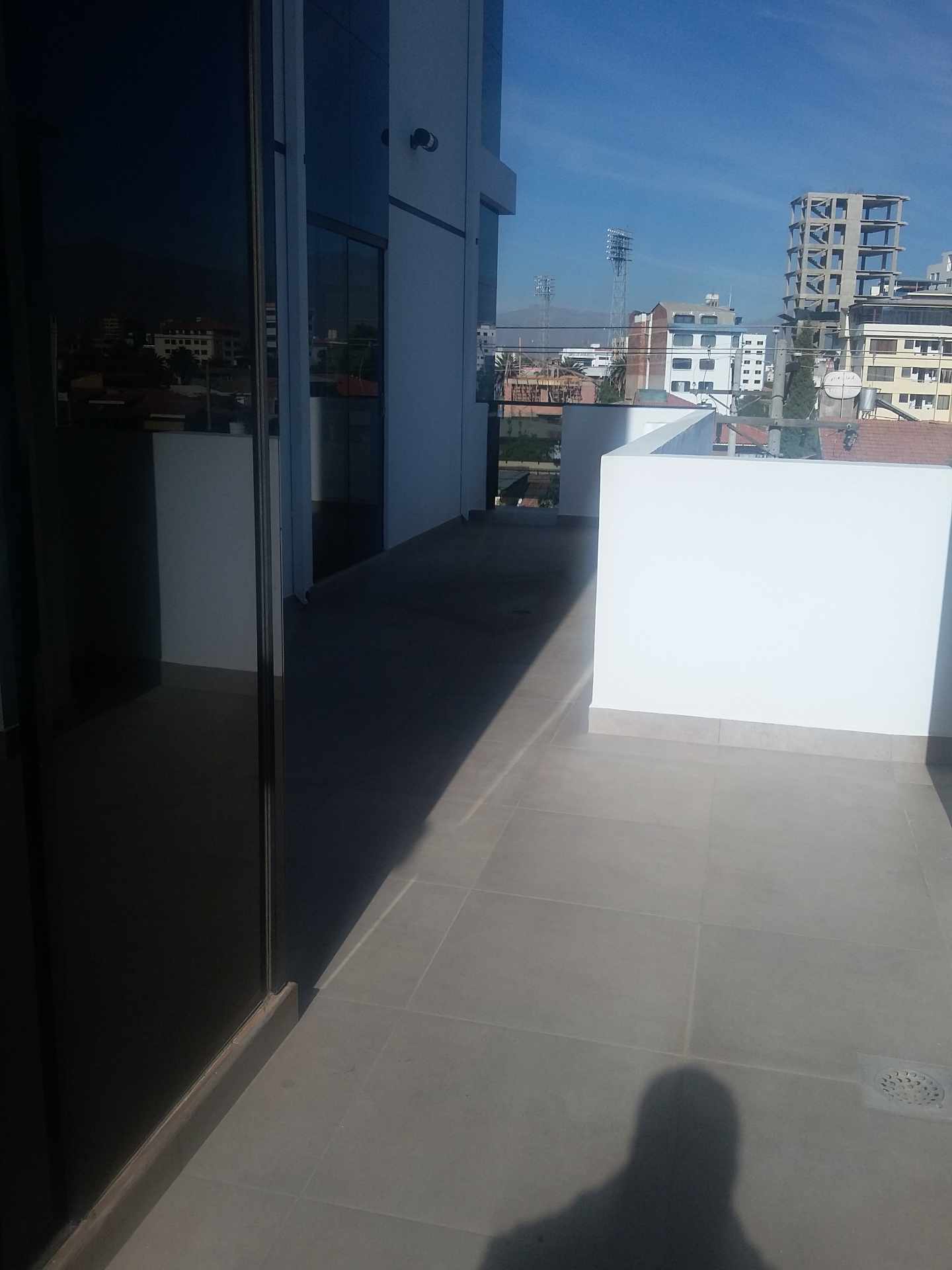 Departamento Calle Alelies s/n condominio Las Retamas entre Villalobos y Cipreses  Foto 5