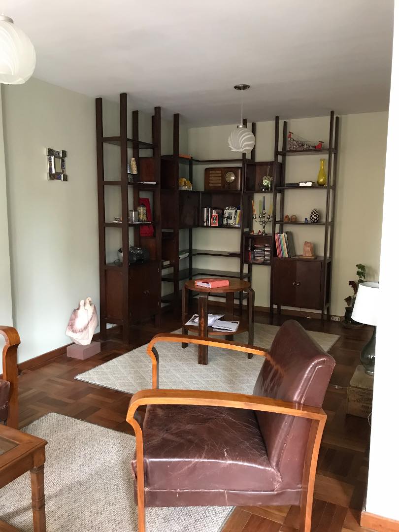 Departamento en VentaAv. 20 de octubre (entre Guachalla y Aspiazu) Edificio Europa Foto 1