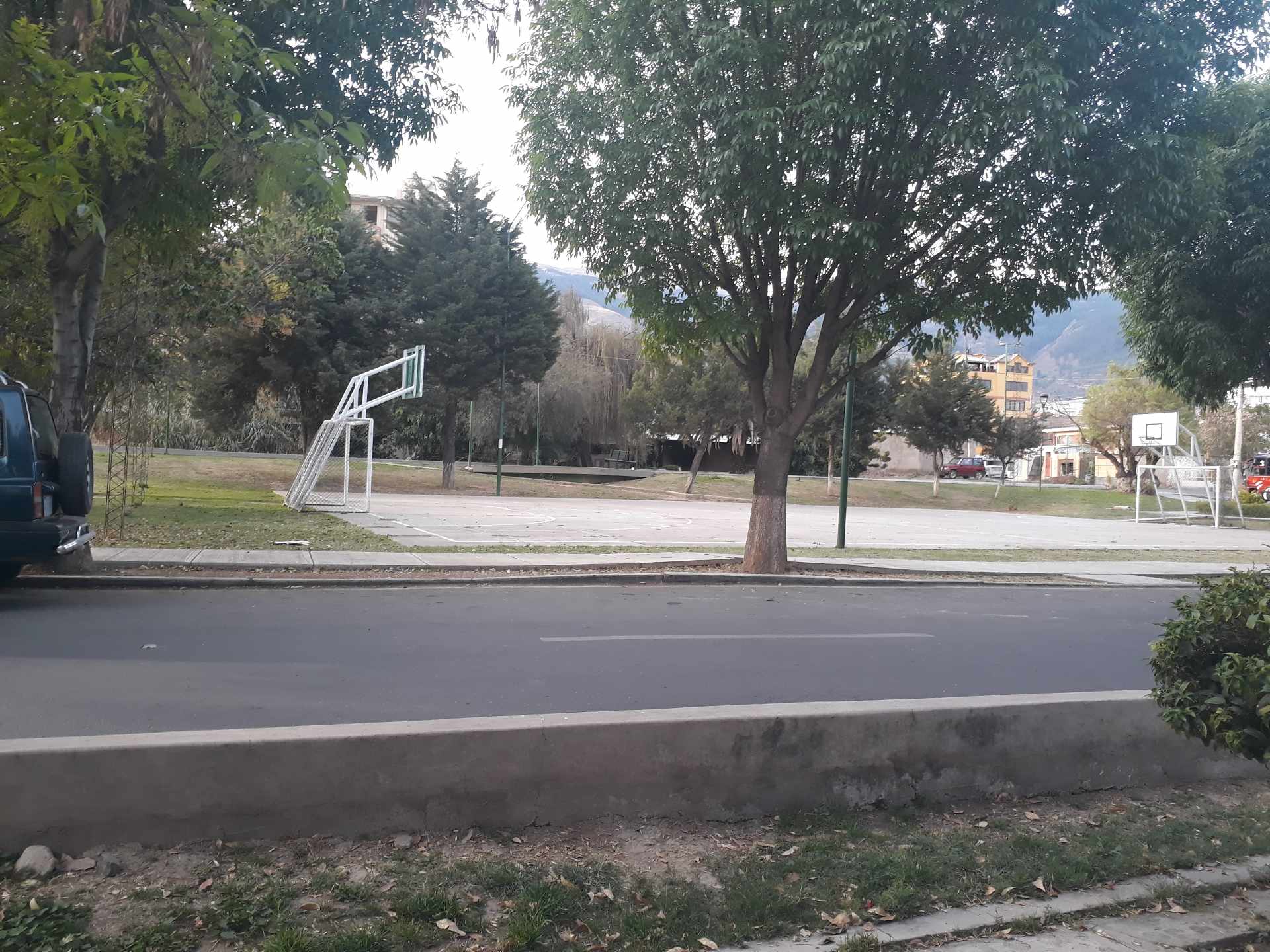 Terreno en VentaZona Mayorazgo Foto 3