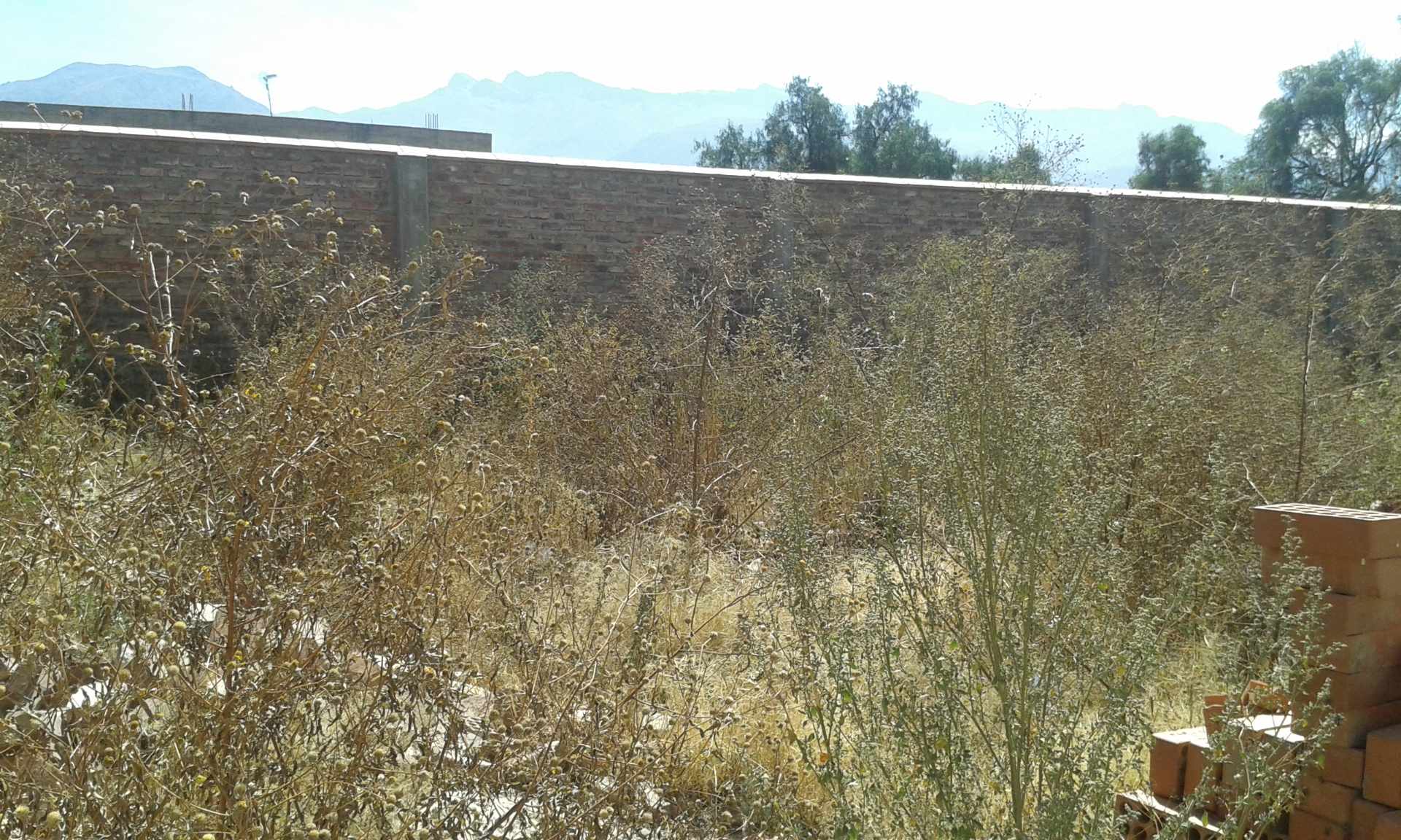 Terreno en Quillacollo en Cochabamba    Foto 5