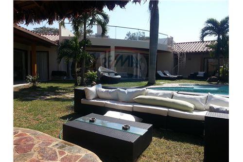 Casa en VentaLA CASONA VIRGEN DE COTOCA  5 baños 1 parqueos Foto 28