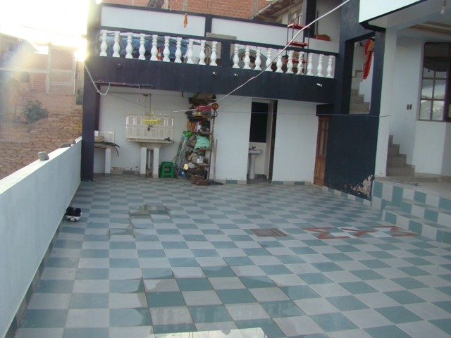 Departamento en Sucre en Sucre 3 dormitorios 2 baños 1 parqueos Foto 45
