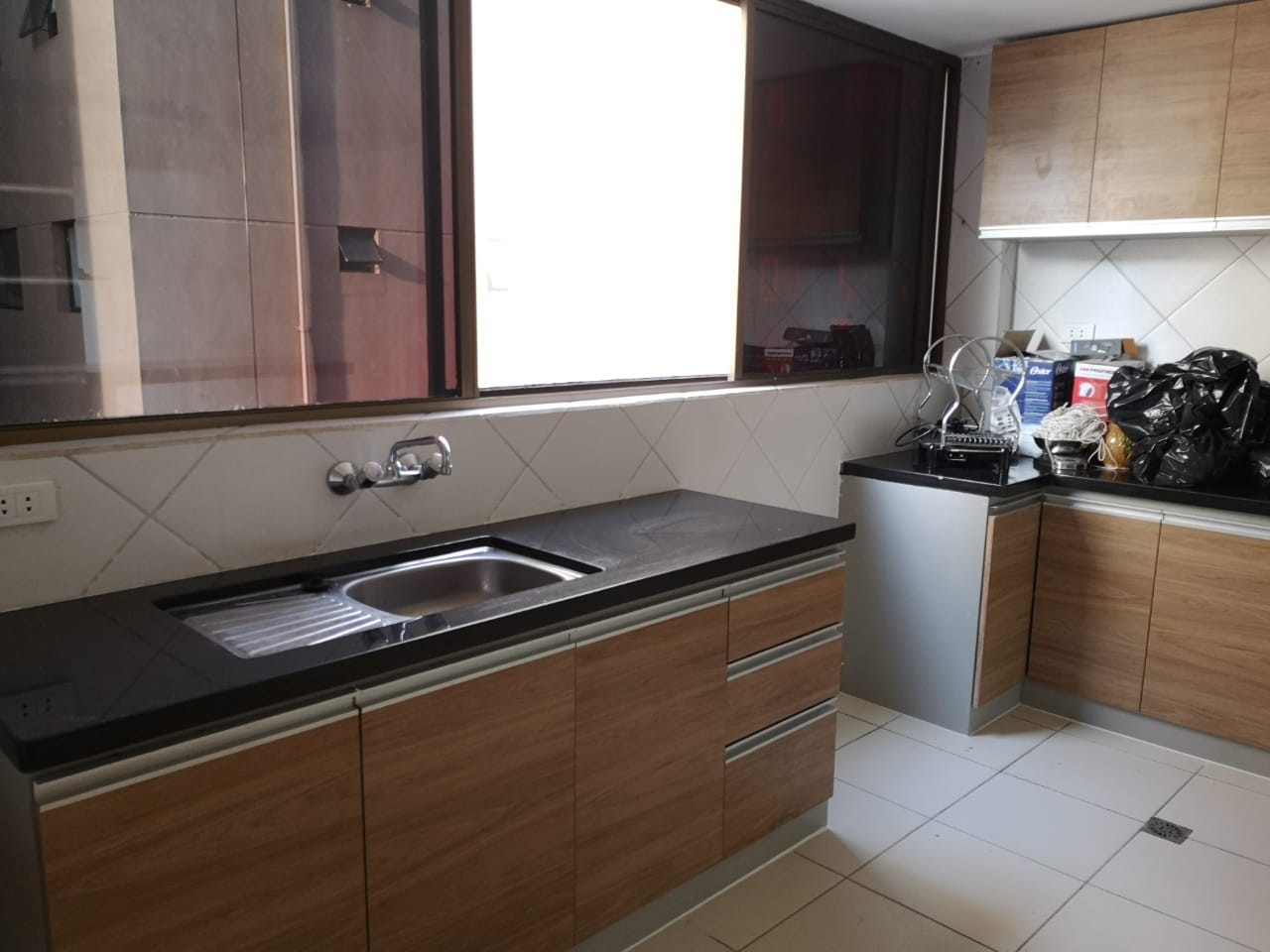 Departamento Zona Norte 3er Anillo Zoo Foto 2