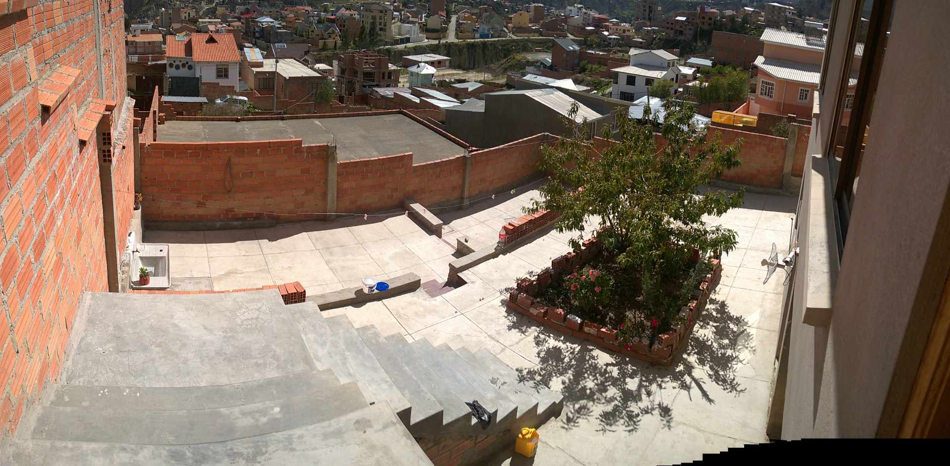 Casa en Alto Irpavi en La Paz 4 dormitorios 2 baños  Foto 13