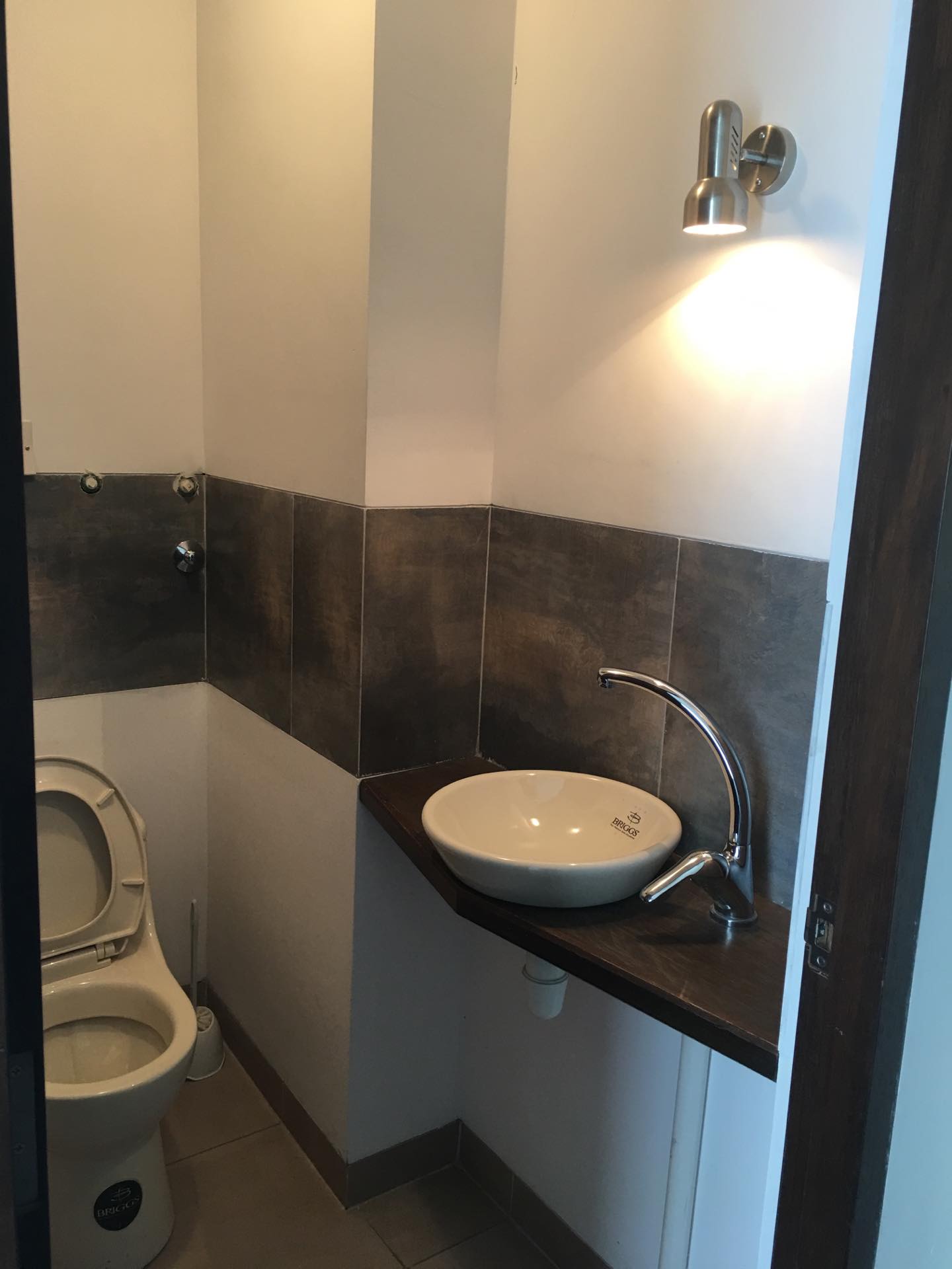 Oficina en AlquilerSan Miguel calle Enrique Peñaranda No 1450 bloque L Torre Equus piso No 2 oficina 202. Foto 6