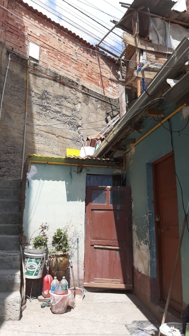Casa en San Pedro en La Paz 6 dormitorios 3 baños  Foto 6
