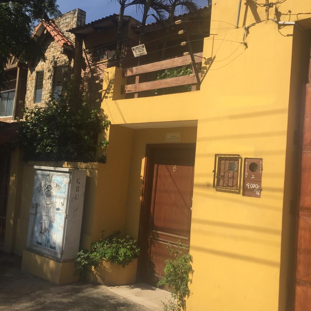 Casa en VentaAv. San Aurelio  y 3er. Anillo Ext. Foto 13