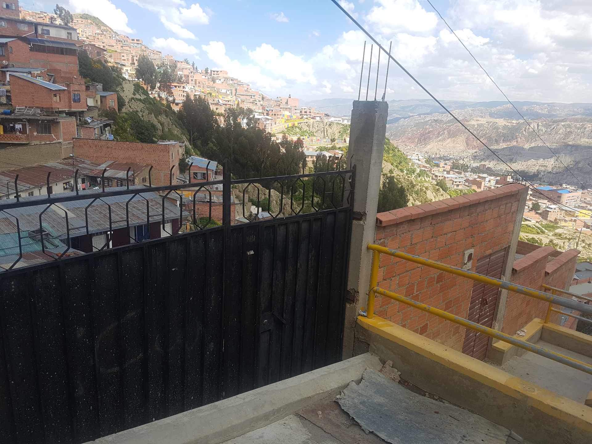Casa en Villa San Antonio en La Paz 4 dormitorios 1 baños  Foto 5