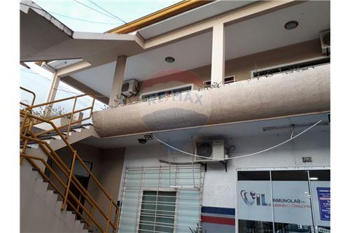 Casa Av. Japon Foto 1