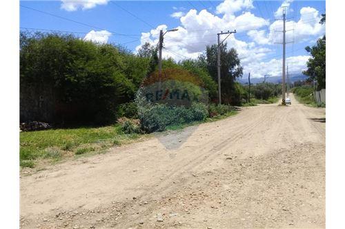 Terreno en Miraflores en Tarija    Foto 5