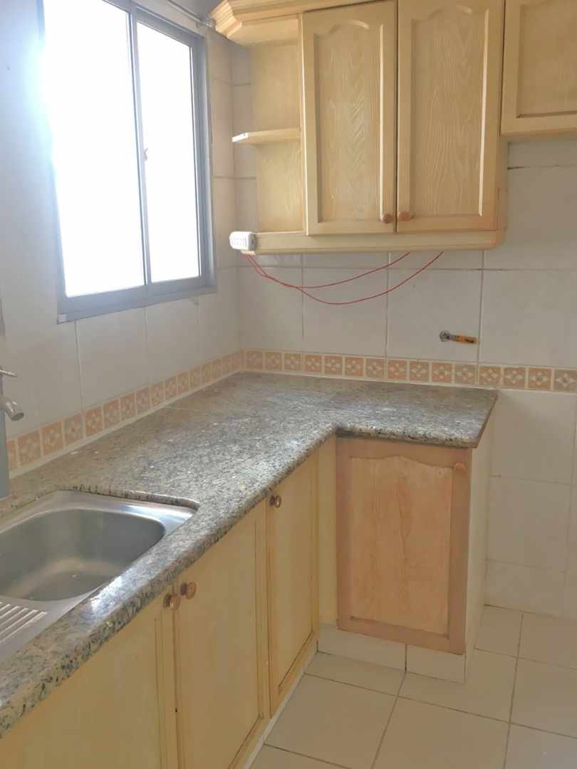 Departamento en AlquilerCondominio Génesis (7mo anillo Av. Banzer) Foto 7