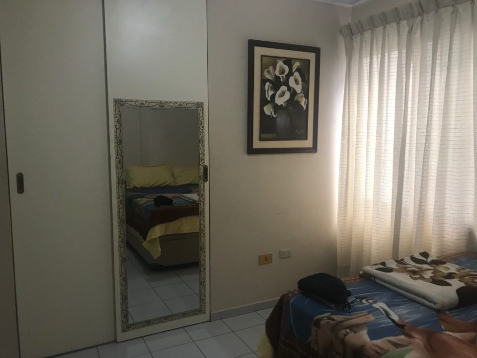 Departamento Avenida Centenario, calle Oscar Barbery Foto 5