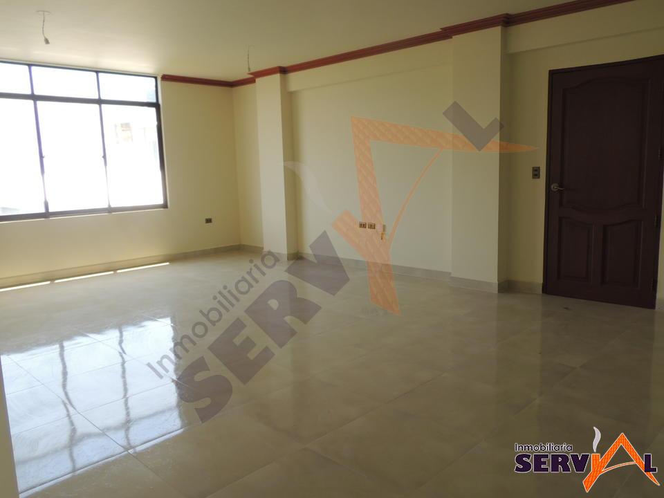 Departamento en Colcapirhua en Cochabamba 3 dormitorios 2 baños 1 parqueos Foto 10