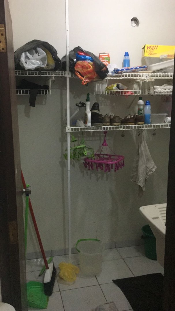 Departamento en AnticréticoEn anticrético dpto. en condominio zona norte km 6 Foto 6