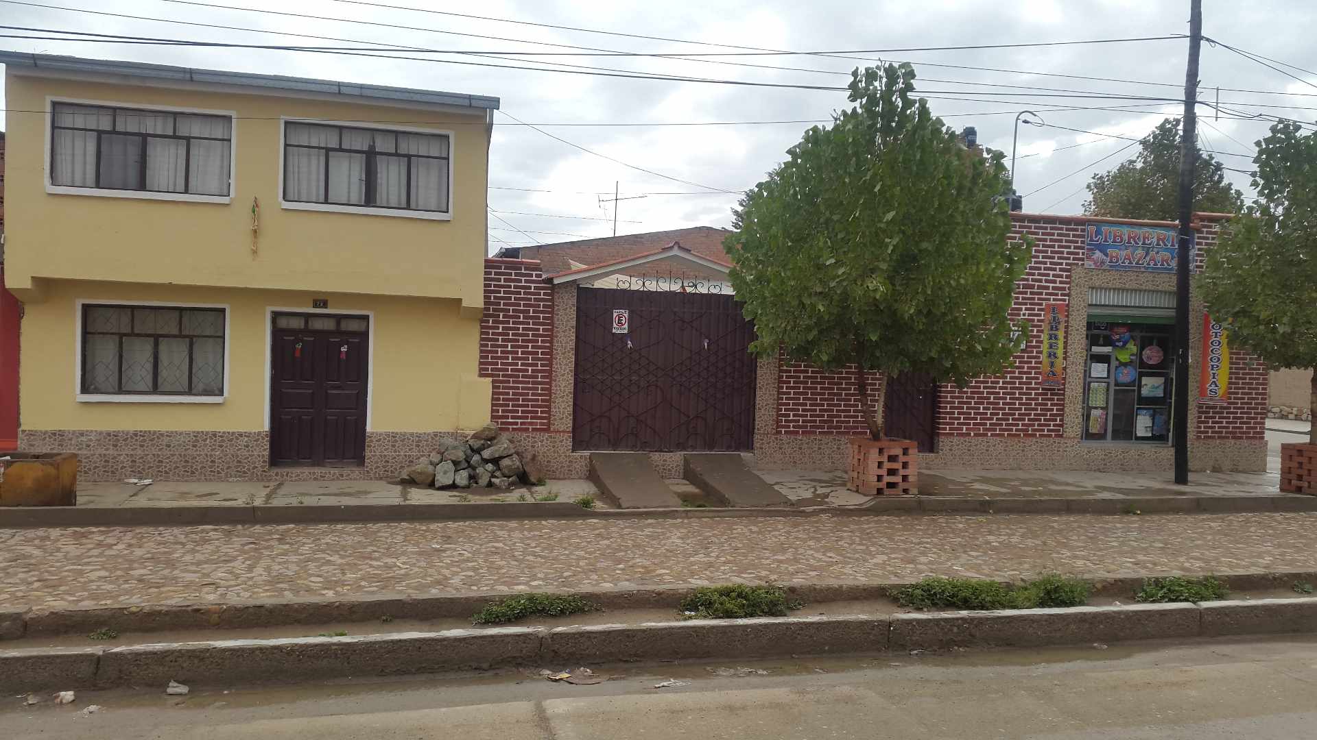 Casa en Oruro en Oruro 1 dormitorios 1 baños  Foto 1