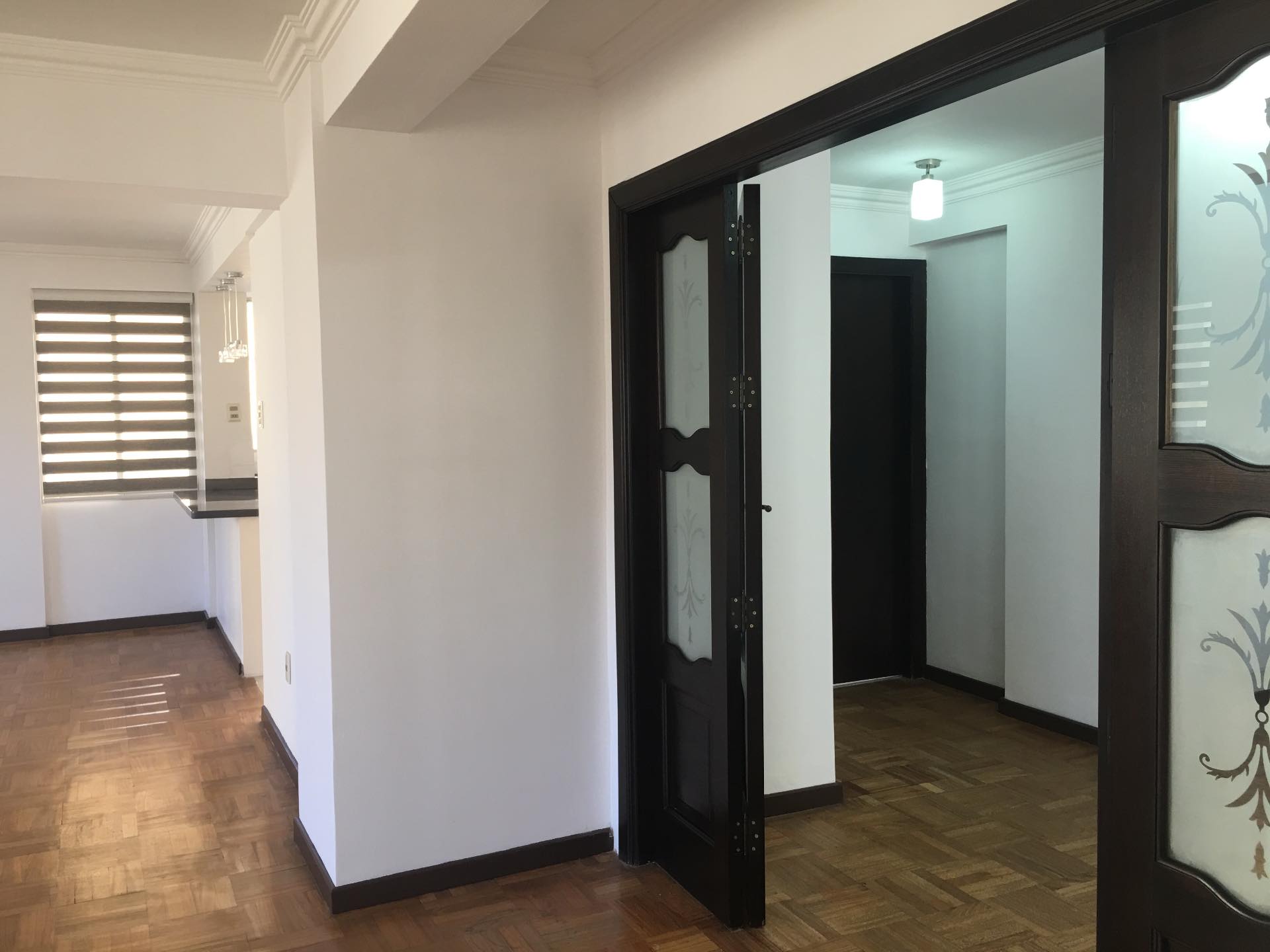 Departamento en Sopocachi en La Paz 4 dormitorios 4 baños  Foto 46