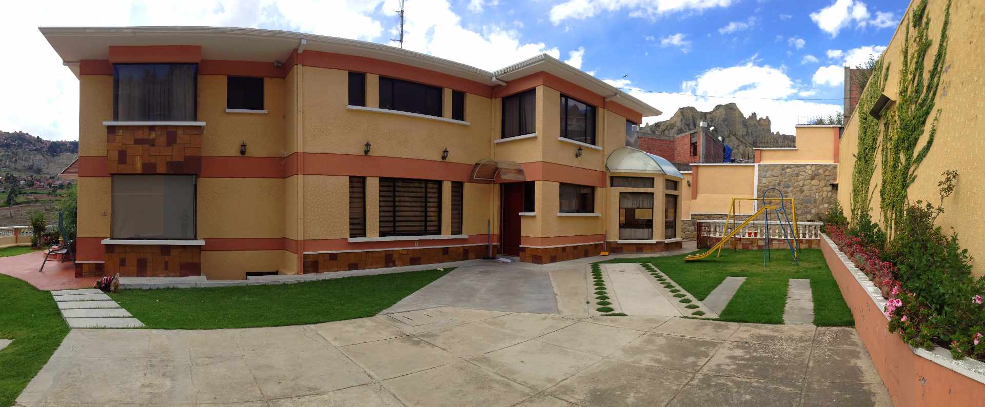 Casa en Irpavi en La Paz 5 dormitorios 6 baños 7 parqueos Foto 35