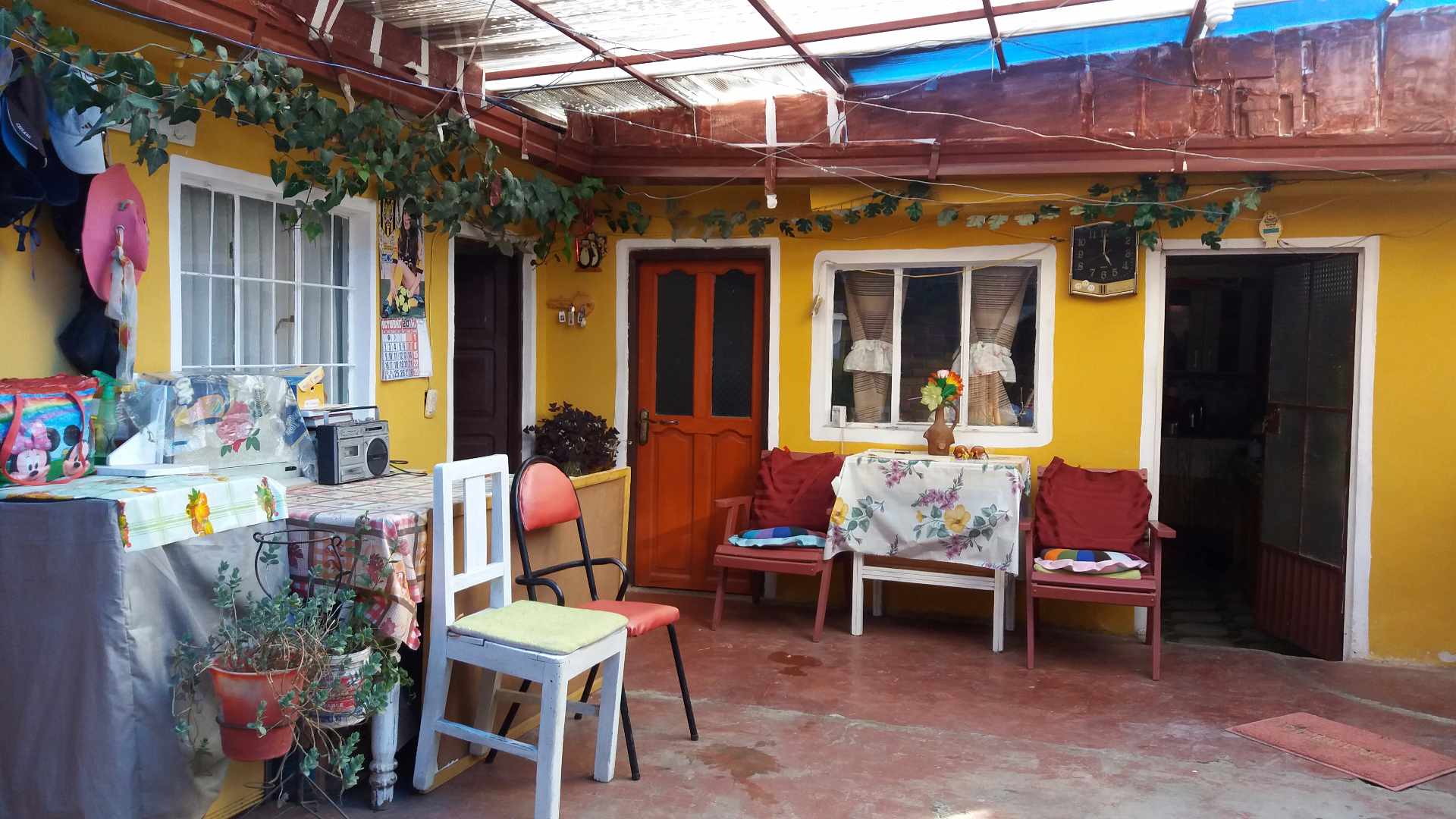 Casa en La Ceja en El Alto 4 dormitorios 3 baños 2 parqueos Foto 14