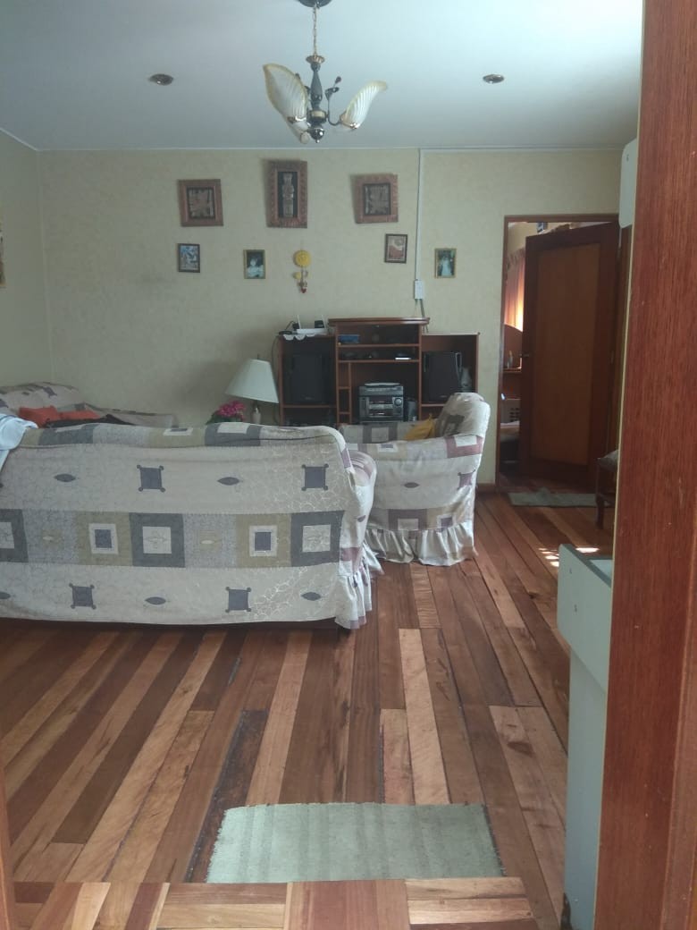Casa en Miraflores en La Paz 3 dormitorios 3 baños  Foto 1