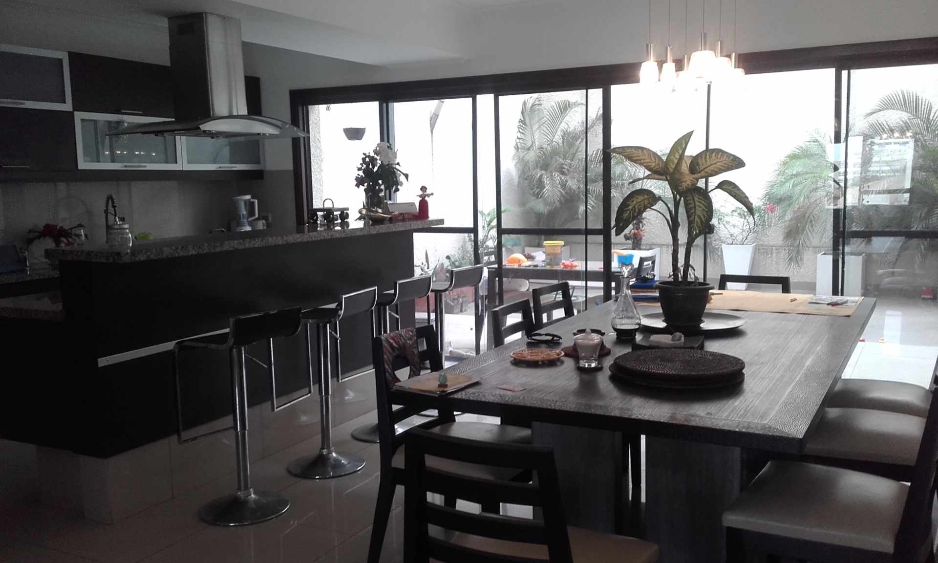 Casa CONDOMINIO CIUDAD REAL Foto 9